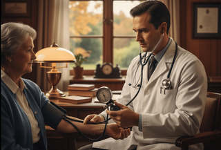 Natural Ways to Lower Blood Pressure