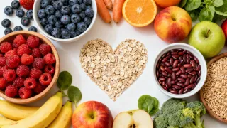 Heart Health Benefits of Eating More Fiber: What You Need to Know