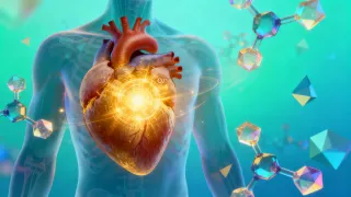 CoQ10 and Heart Health: What Science Really Says