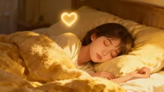 Sleep: The Unsung Hero in Heart Attack Recovery, New Research Reveals