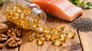 Omega-3 Supplements: A Heart Health Hype or Hope?