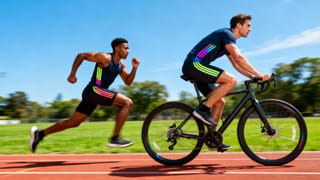 Zone 2 Cardio vs HIIT: Which Is Best for Heart Health in 2025?