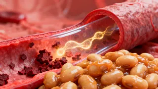 How to Clean Arteries with Nattokinase
