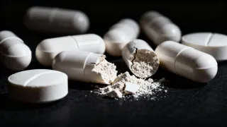 Excess Niacin Linked to Increased Heart Attack and Stroke Risk, Study Reveals