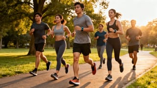 Walking Off Hypertension: 10K Steps vs 30 Minutes of Brisk Walks